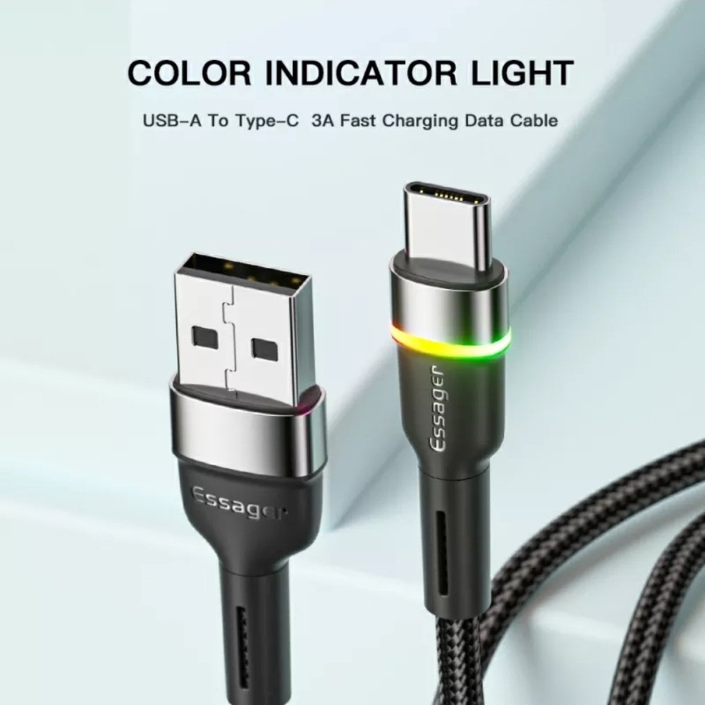 Samsung Type C USB Fast Charging Phone Charger